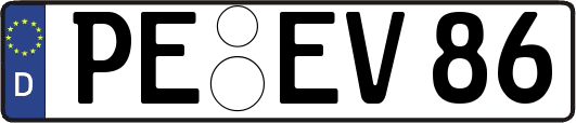 PE-EV86