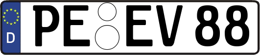 PE-EV88