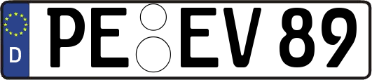 PE-EV89