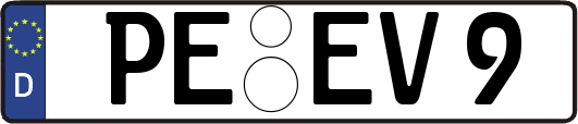 PE-EV9