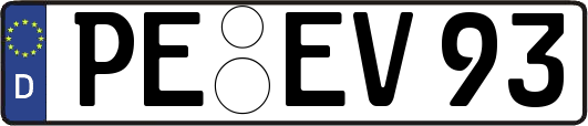 PE-EV93