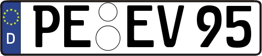 PE-EV95
