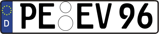 PE-EV96