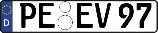 PE-EV97