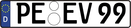 PE-EV99