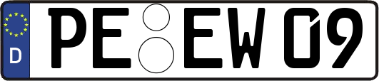 PE-EW09