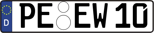 PE-EW10