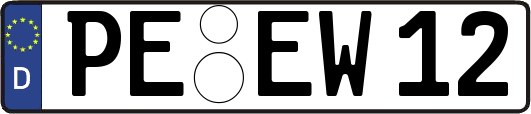PE-EW12