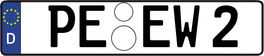 PE-EW2