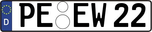 PE-EW22