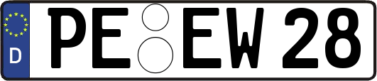 PE-EW28