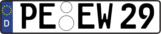 PE-EW29