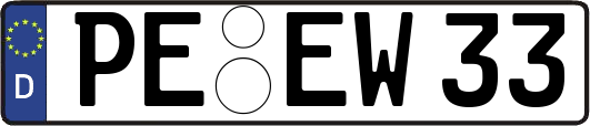 PE-EW33