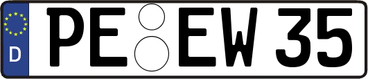 PE-EW35