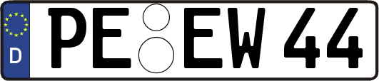 PE-EW44