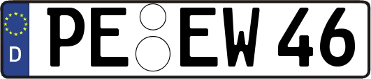 PE-EW46