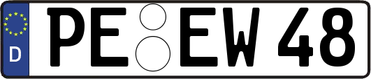 PE-EW48