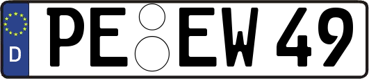 PE-EW49