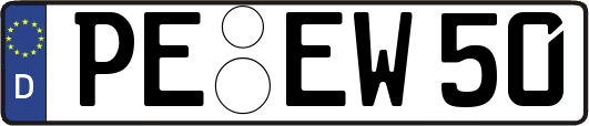PE-EW50