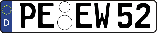 PE-EW52
