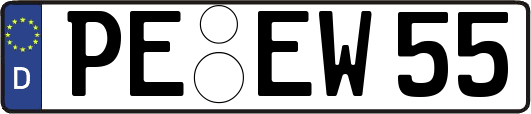 PE-EW55