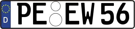 PE-EW56