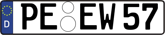 PE-EW57
