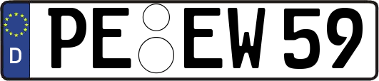 PE-EW59