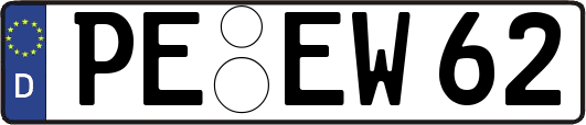 PE-EW62