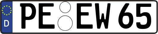 PE-EW65