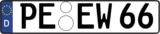 PE-EW66