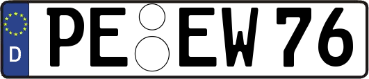 PE-EW76