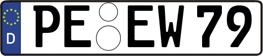 PE-EW79