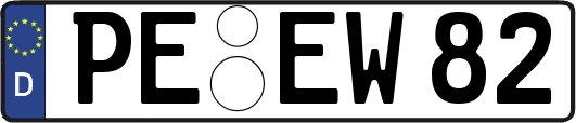 PE-EW82