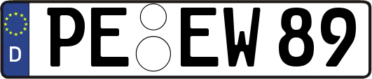 PE-EW89