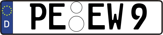PE-EW9