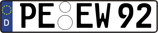PE-EW92