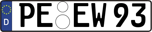 PE-EW93