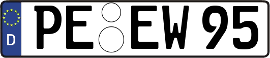 PE-EW95