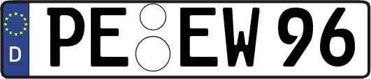 PE-EW96