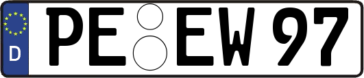 PE-EW97