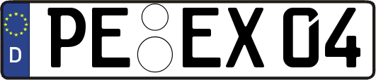 PE-EX04