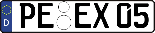 PE-EX05