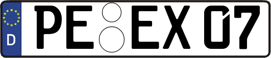 PE-EX07