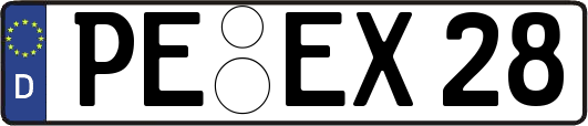 PE-EX28