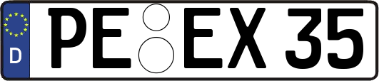 PE-EX35