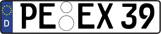 PE-EX39