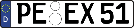 PE-EX51