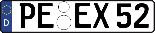 PE-EX52