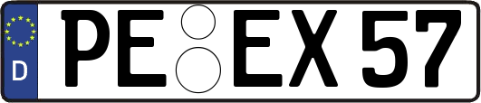 PE-EX57